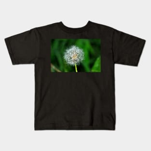 Dandy Puff Kids T-Shirt